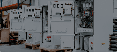 Power and Drive Systems