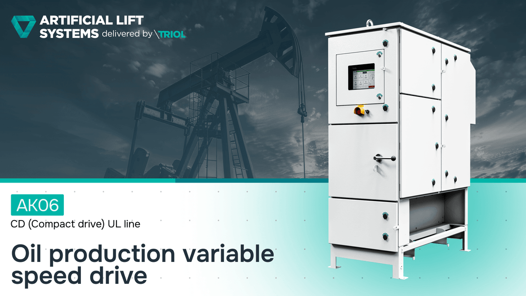 AK06 CD UL: Updated Catalog Now Available