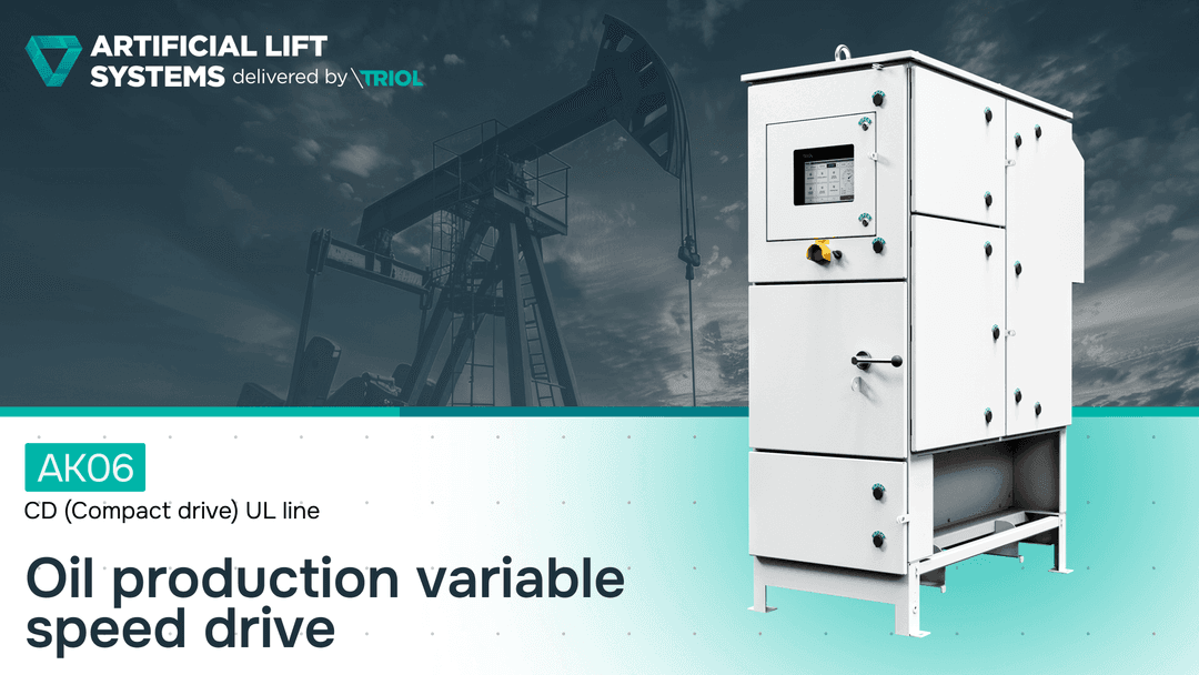 AK06 CD UL: Updated Catalog Now Available