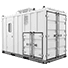 Slickline Unit