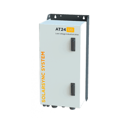 AT24 UB SolarSync
