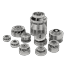 Impeller Diffusers