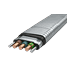 Flat Injection ESP Cable