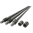 Sucker Rods and Couplings