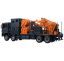 Coiled Tubing Unit
