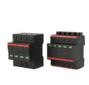 DIN-Rail SPDs