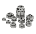 Impeller Diffusers