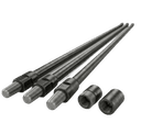 Rods & Couplings