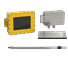 Wireline Inclinometer MWD for Mining
