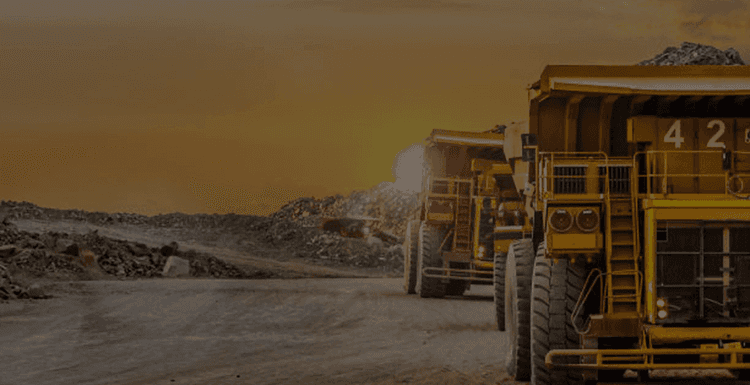 Mining, Aggregates & Cement