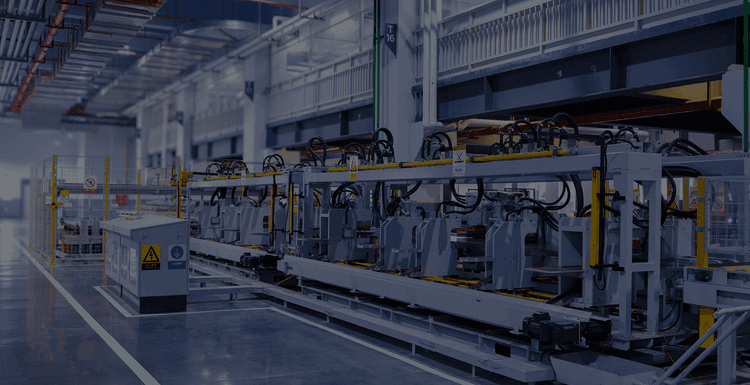 Manufacturing & Industrial Automation