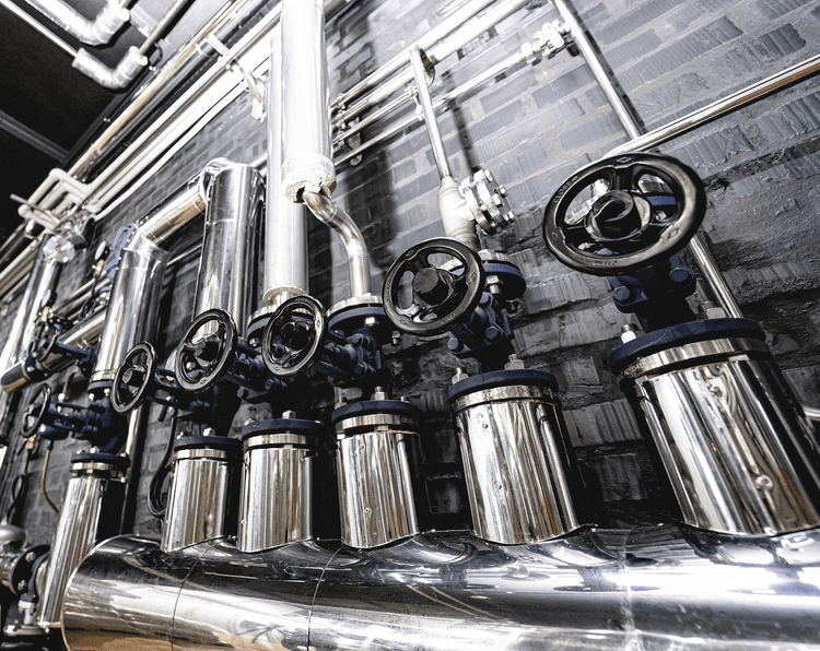 Motion Control Systems