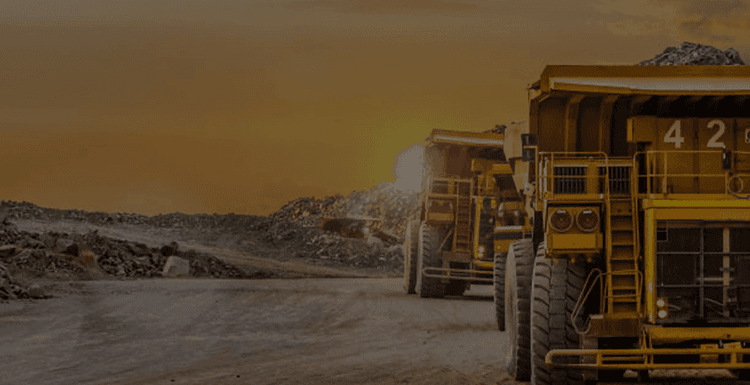 Mining, Aggregates & Cement