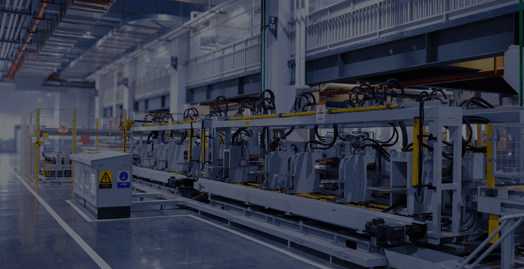 Manufacturing & Industrial Automation