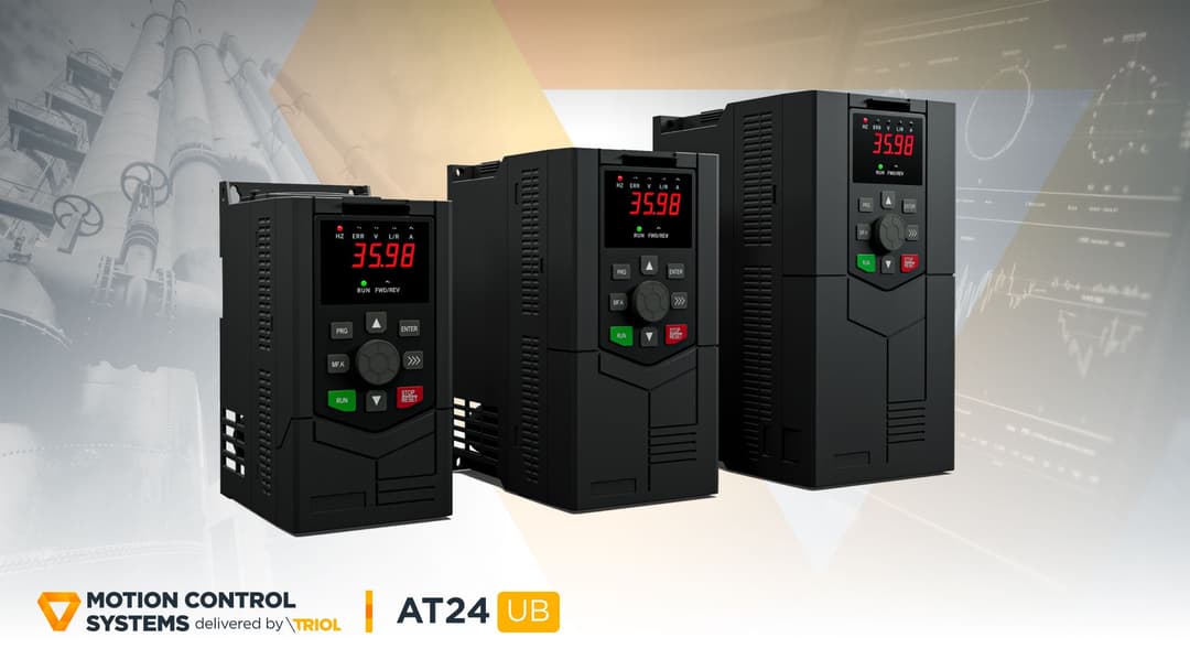 Why your pump or fan needs a variable frequency drive: The economics in plain terms