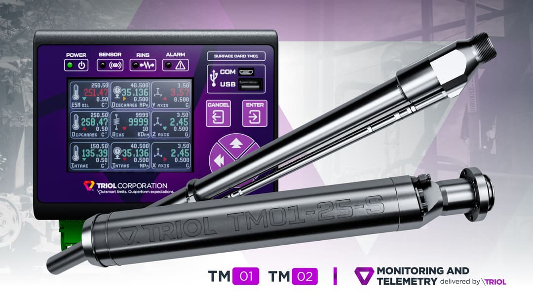 How Real-Time Downhole Data Cuts Failure Rates by 30 to 40 %